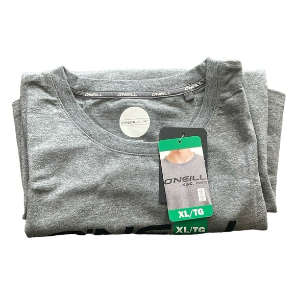 O’Neill - Men’s Short Sleeve Shirt - Picture 5 of 5